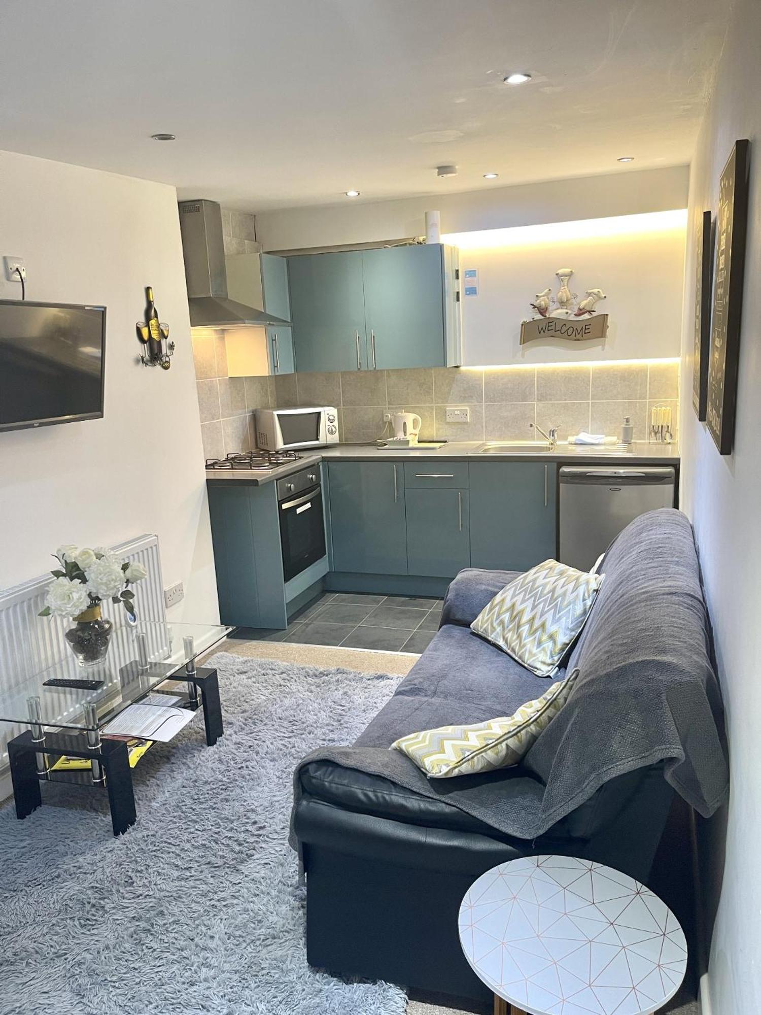 Woodpaddock Bed & Breakfast March Kamer foto
